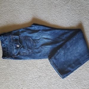 Men's Jeans